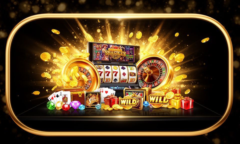 ar99 Khám Phá Toàn Bộ Sảnh Casino ar99